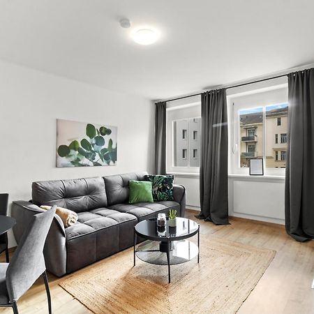 Farawayhomes Studio Leoben #A5 Leitendorf Esterno foto