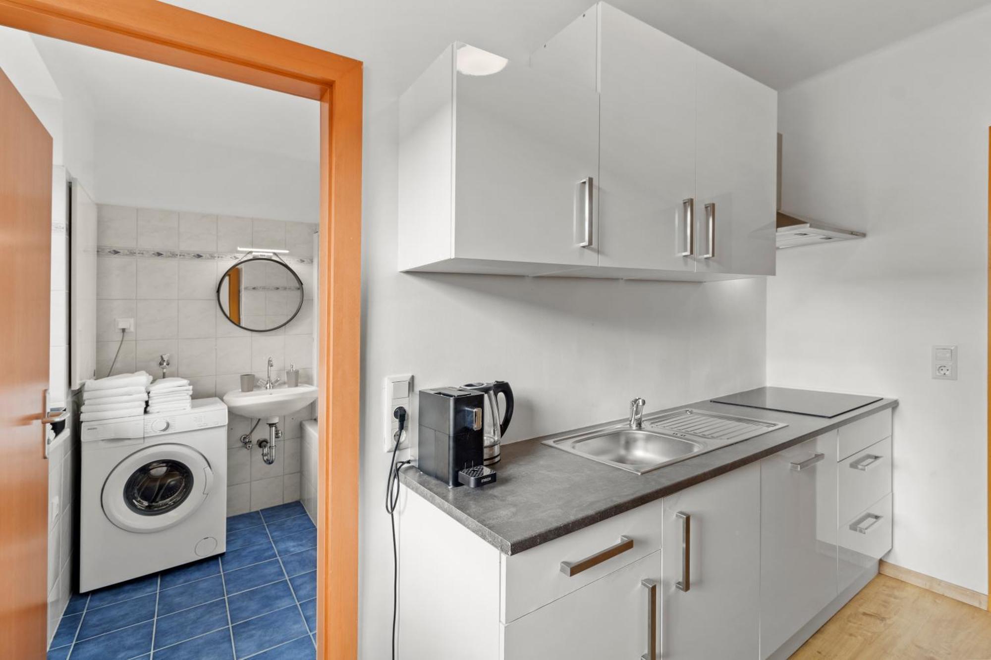 Farawayhomes Studio Leoben #A5 Leitendorf Esterno foto