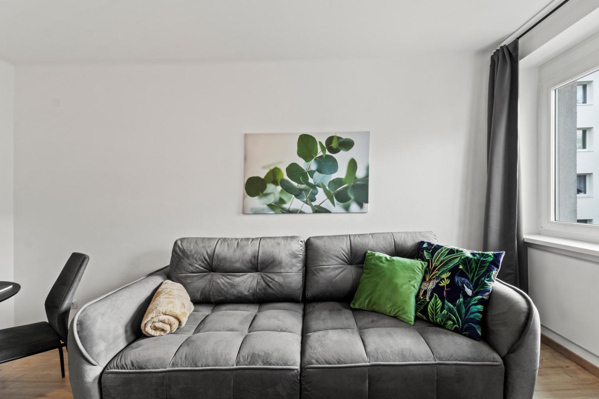 Farawayhomes Studio Leoben #A5 Leitendorf Esterno foto