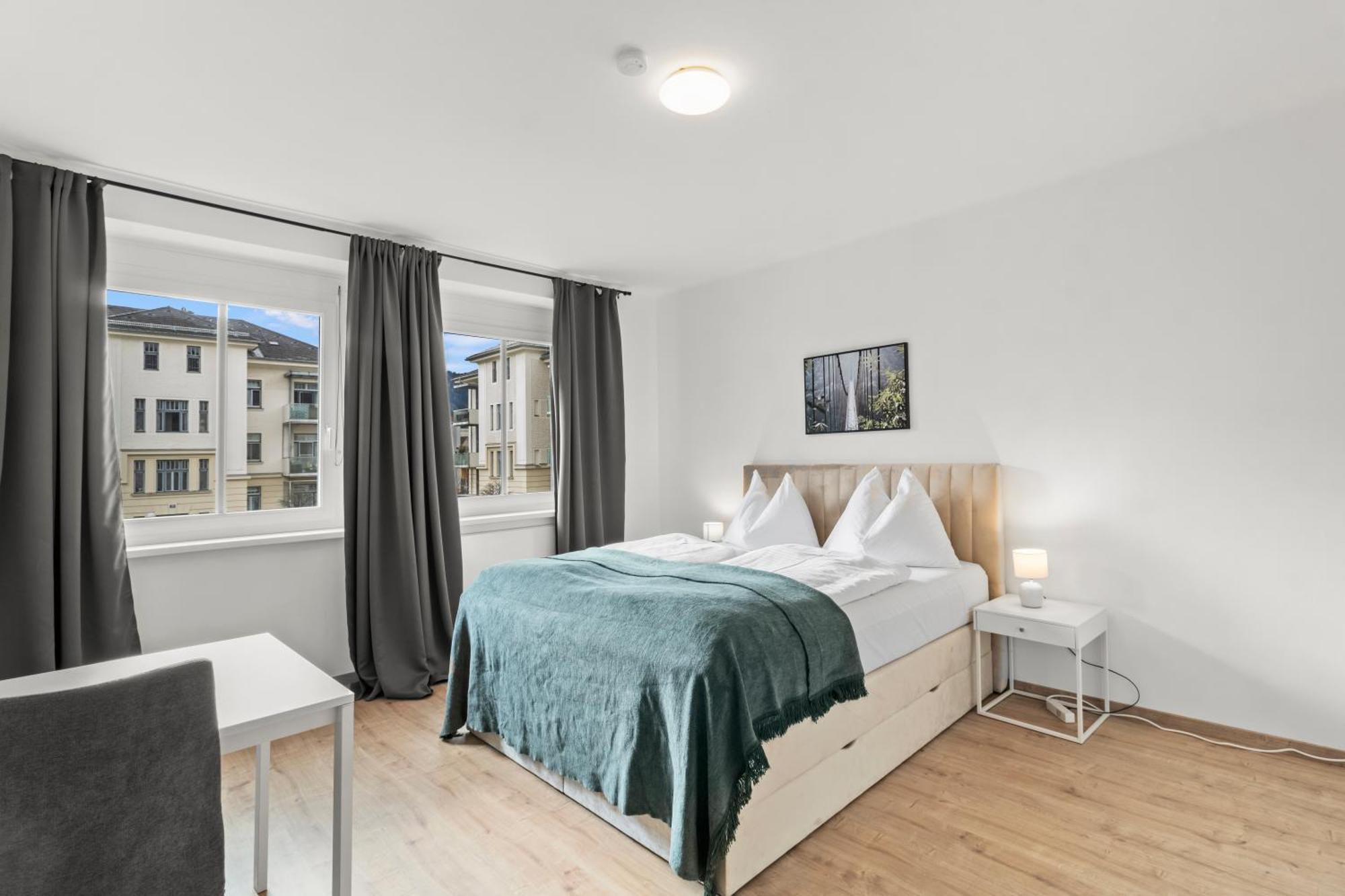 Farawayhomes Studio Leoben #A5 Leitendorf Esterno foto