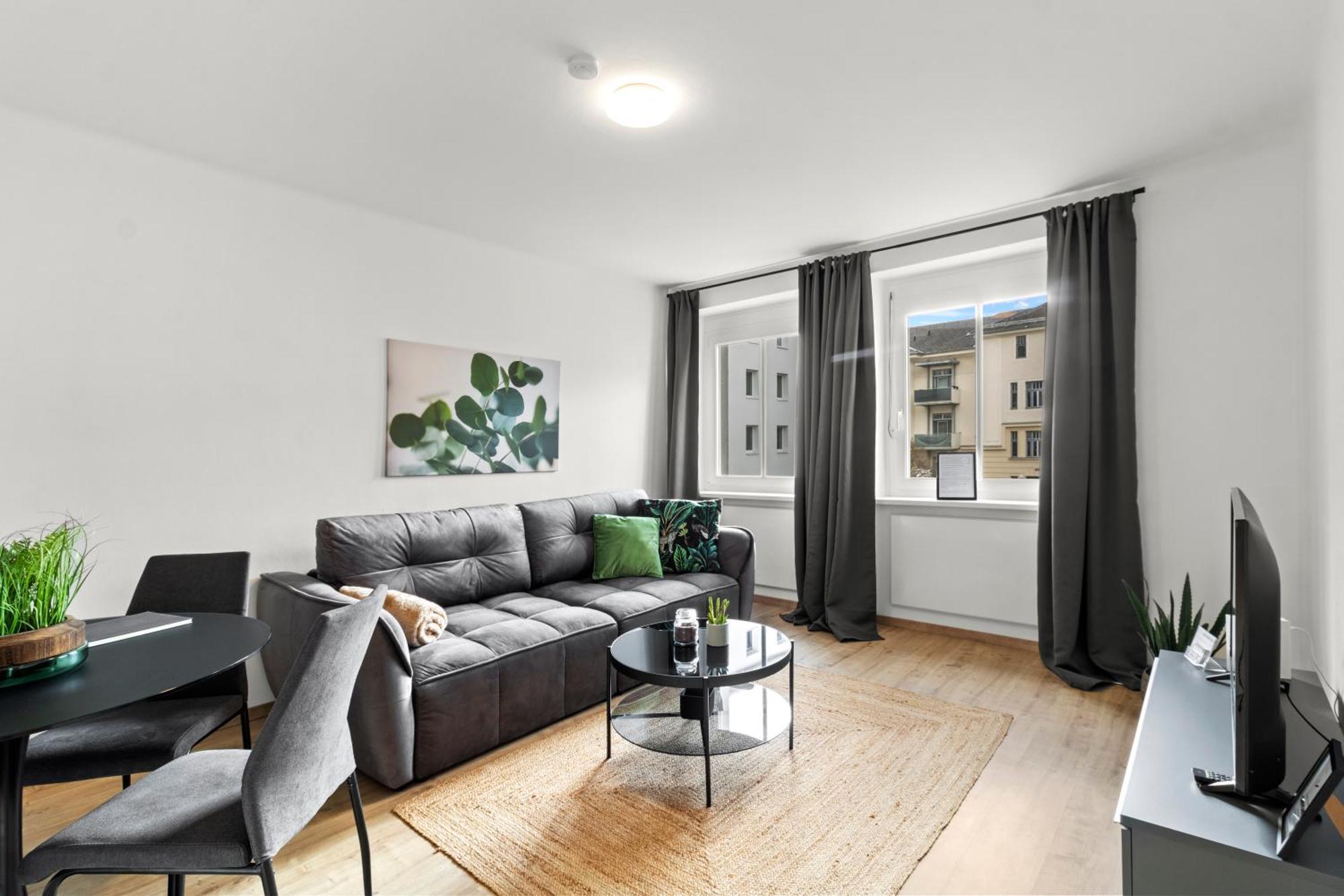 Farawayhomes Studio Leoben #A5 Leitendorf Esterno foto