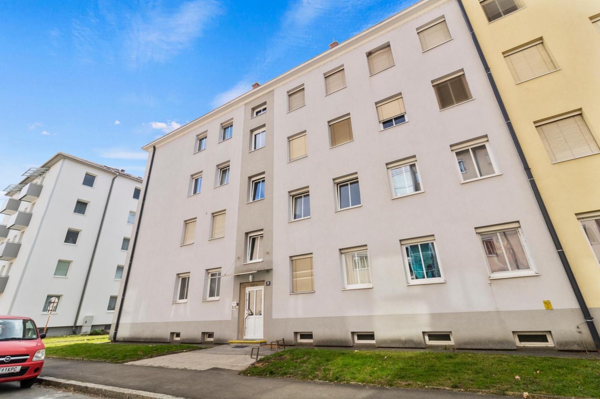 Farawayhomes Studio Leoben #A5 Leitendorf Esterno foto