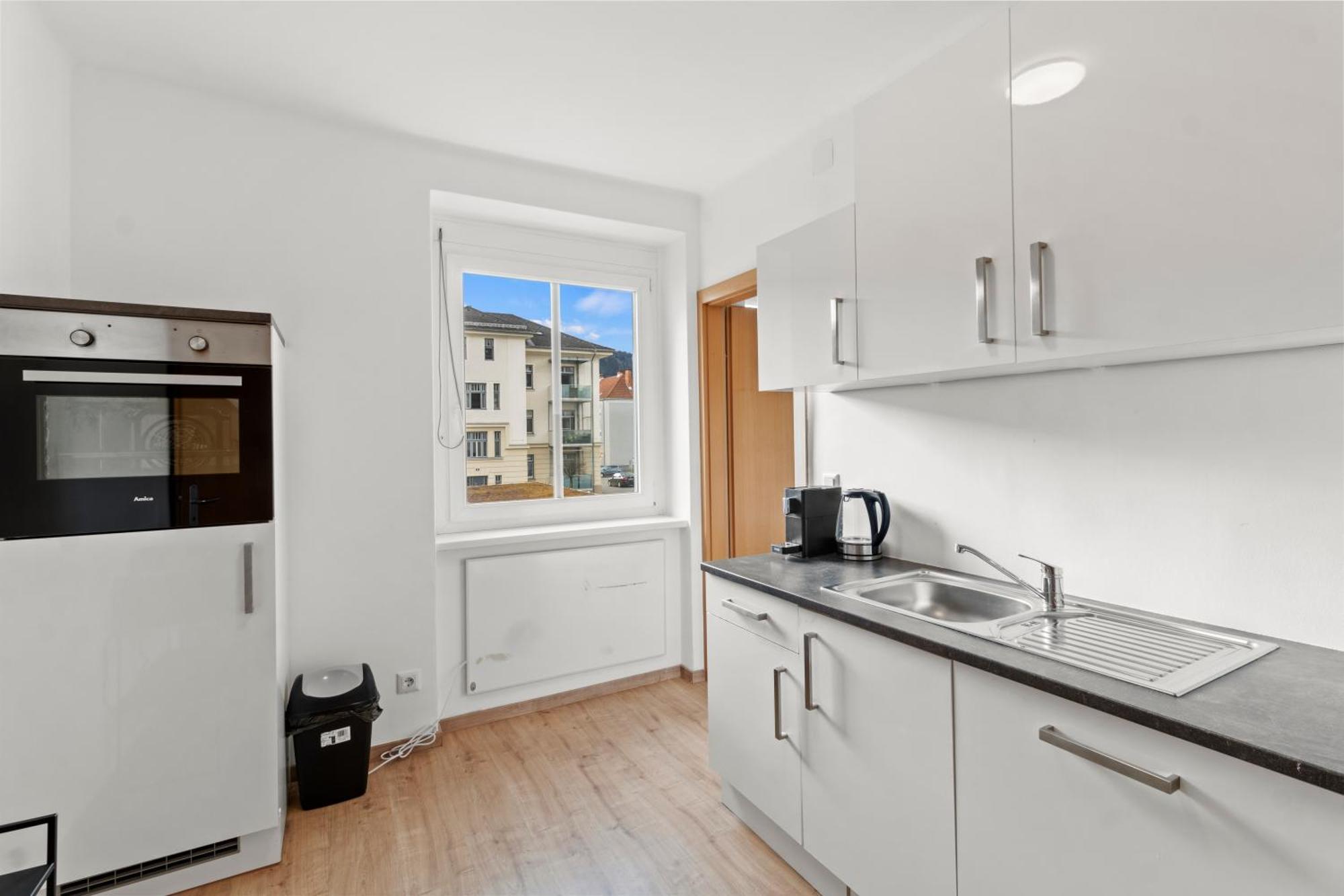 Farawayhomes Studio Leoben #A5 Leitendorf Esterno foto